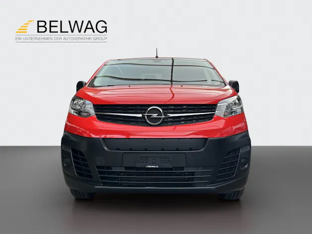 OPEL Vivaro-e Cargo 50kWh/136 M 3.1tEnjoy
