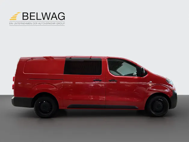 OPEL Vivaro-e Cargo 50kWh/136 M 3.1tEnjoy