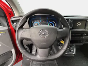 OPEL Vivaro-e Cargo 50kWh/136 M 3.1tEnjoy