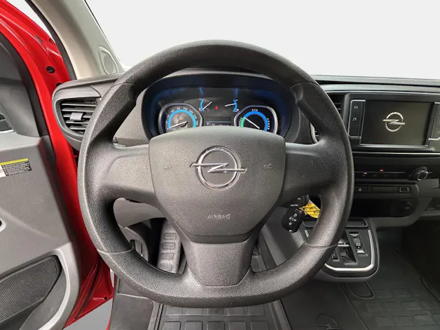 OPEL Vivaro-e Cargo 50kWh/136 M 3.1tEnjoy