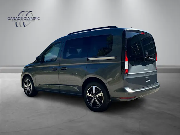 VW Caddy 2.0 TDI Liberty 4Motion
