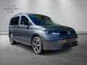 VW Caddy 2.0 TDI Liberty 4Motion