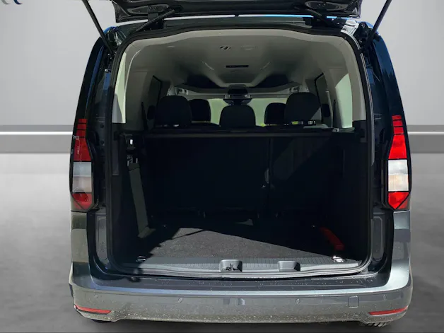 VW Caddy 2.0 TDI Liberty 4Motion