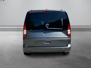 VW Caddy 2.0 TDI Liberty 4Motion
