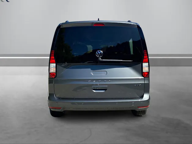 VW Caddy 2.0 TDI Liberty 4Motion