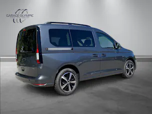 VW Caddy 2.0 TDI Liberty 4Motion