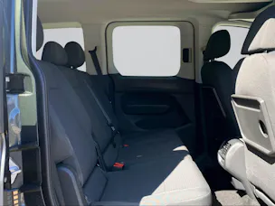 VW Caddy 2.0 TDI Liberty 4Motion