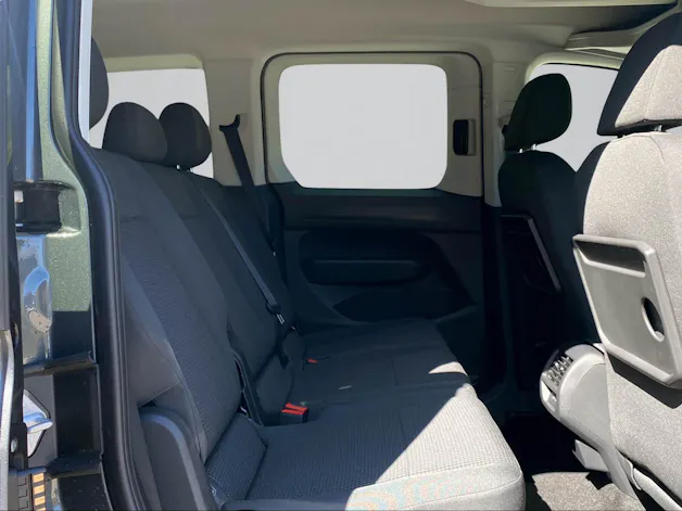 VW Caddy 2.0 TDI Liberty 4Motion