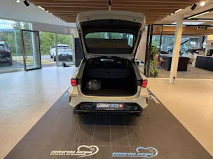 CUPRA LEON ST 2.0 TSi VZ 333PS 4Drive DSG-Automat