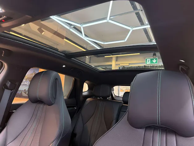 BYD Seal U DM-i Design AWD 324PS Automat