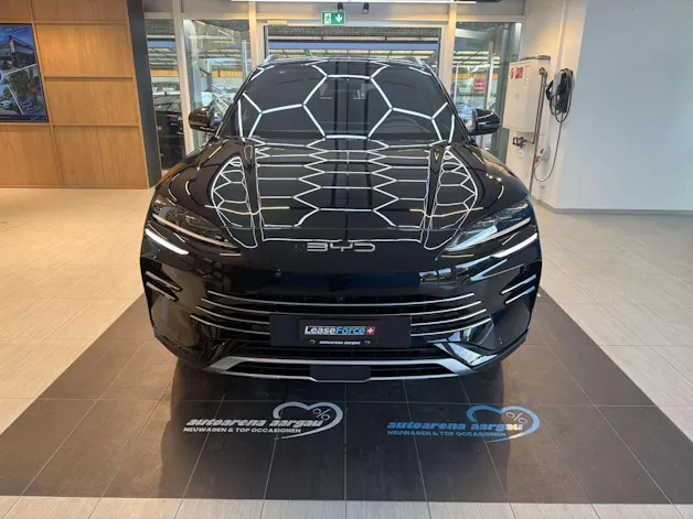 BYD Seal U DM-i Design AWD 324PS Automat