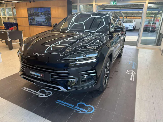 BYD Seal U DM-i Design AWD 324PS Automat