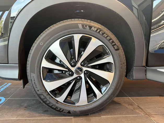 BYD Seal U DM-i Design AWD 324PS Automat