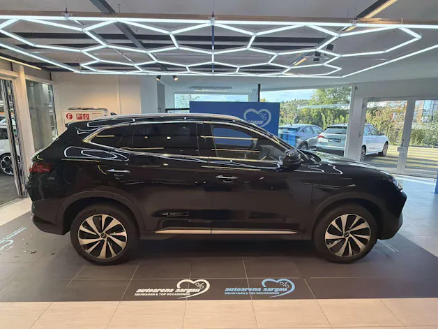 BYD Seal U DM-i Design AWD 324PS Automat