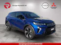 Mitsubishi Grandis 1.8 HEV Intense