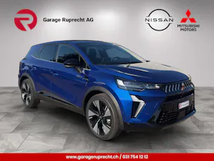 Mitsubishi Grandis 1.8 HEV Intense