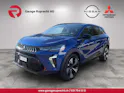 Mitsubishi Grandis 1.8 HEV Intense