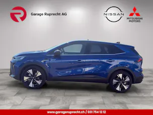 Mitsubishi Grandis 1.8 HEV Intense