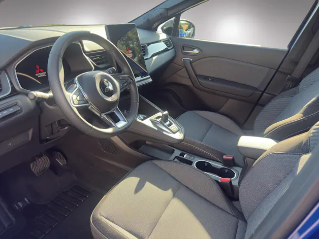 Mitsubishi Grandis 1.8 HEV Intense