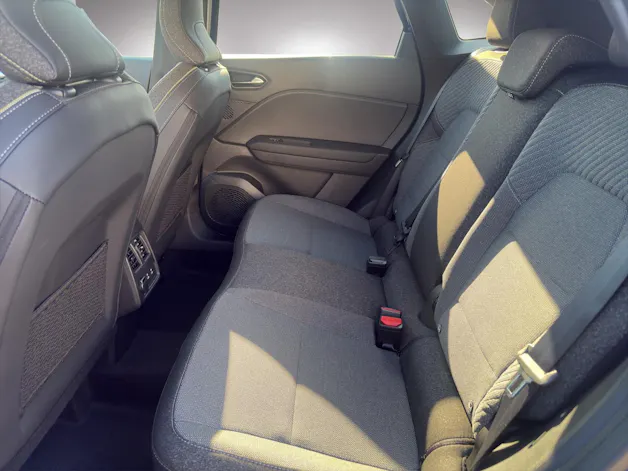 Mitsubishi Grandis 1.8 HEV Intense