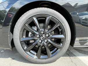 MAZDA 3 Hatchback SKYACTIV-G M Hybrid 140 Homura Automat