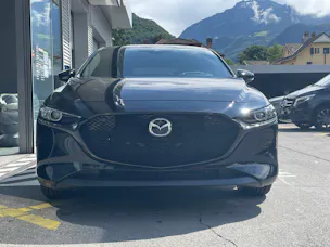 MAZDA 3 Hatchback SKYACTIV-G M Hybrid 140 Homura Automat