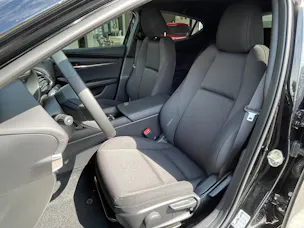MAZDA 3 Hatchback SKYACTIV-G M Hybrid 140 Homura Automat