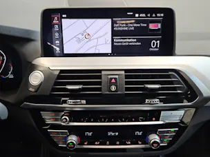 BMW X3 xDrive 20d M Sport