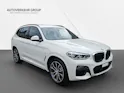 BMW X3 xDrive 20d M Sport