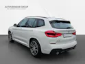 BMW X3 xDrive 20d M Sport