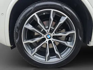 BMW X3 xDrive 20d M Sport