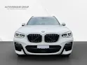 BMW X3 xDrive 20d M Sport