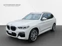 BMW X3 xDrive 20d M Sport