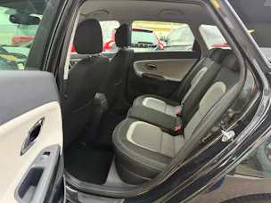 Kia Cee'd Sportswagon 1.6 GDi Swiss Eco Edition