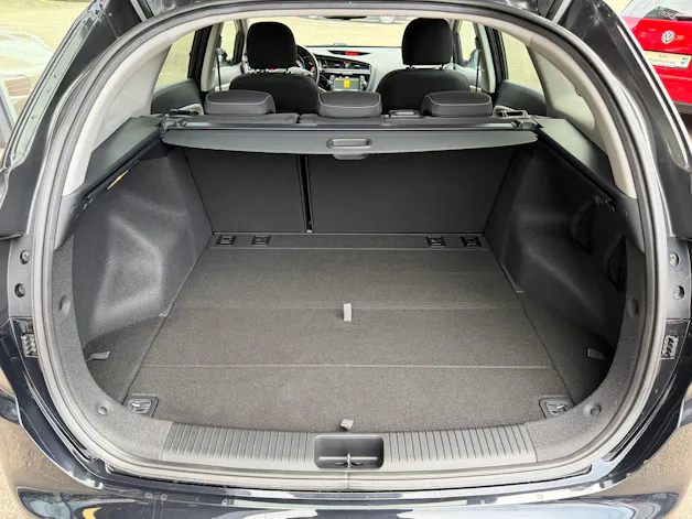 Kia Cee'd Sportswagon 1.6 GDi Swiss Eco Edition