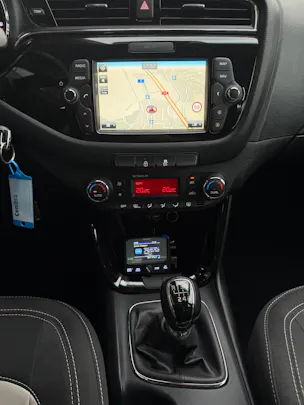 Kia Cee'd Sportswagon 1.6 GDi Swiss Eco Edition