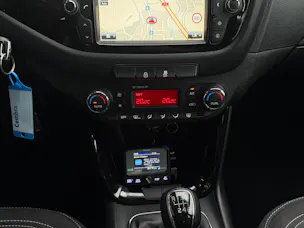 Kia Cee'd Sportswagon 1.6 GDi Swiss Eco Edition