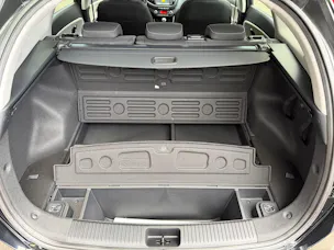 Kia Cee'd Sportswagon 1.6 GDi Swiss Eco Edition