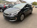 Kia Cee'd Sportswagon 1.6 GDi Swiss Eco Edition