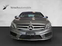 MERCEDES-BENZ A 220 4M AMG W176