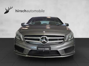 MERCEDES-BENZ A 220 4M AMG W176