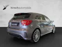 MERCEDES-BENZ A 220 4M AMG W176