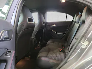 MERCEDES-BENZ A 220 4M AMG W176