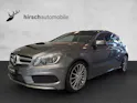MERCEDES-BENZ A 220 4M AMG W176