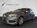 MERCEDES-BENZ A 220 4M AMG W176