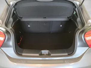 MERCEDES-BENZ A 220 4M AMG W176