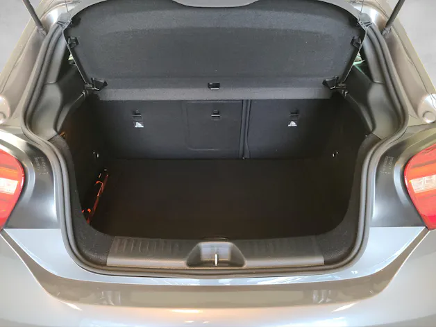MERCEDES-BENZ A 220 4M AMG W176