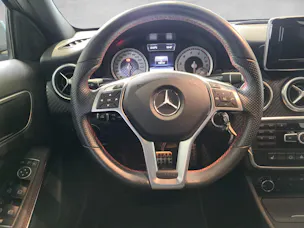 MERCEDES-BENZ A 220 4M AMG W176