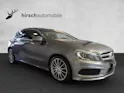 MERCEDES-BENZ A 220 4M AMG W176