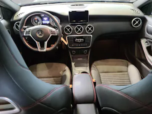 MERCEDES-BENZ A 220 4M AMG W176
